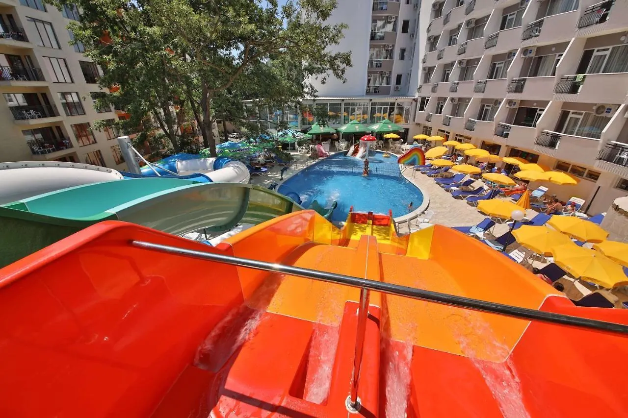 Prestige Hotel And Aquapark Varna