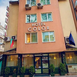 Hotel Color, Varna