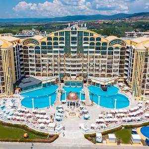 ***** Hotel Imperial Palace Bulgarije