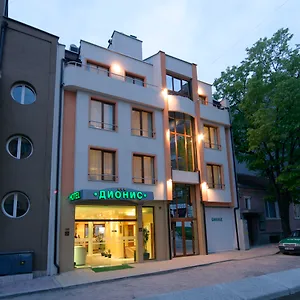 Hotel Dionis, Varna