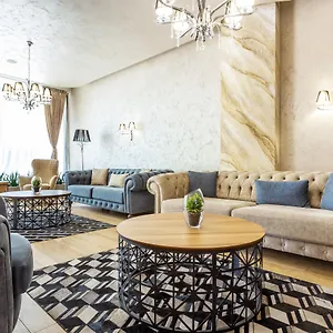*** Hotel Avenue By Hmg-free Parking-free Wi-fi Bulgarije