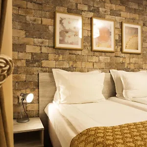 *** Hotel Place By Hmg Bulgarije