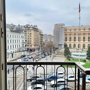  Apartament Exer România