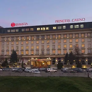 **** Hotel Ramada By Wyndham Trimontium Bulgarije
