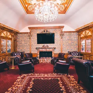 Hastal Old Town Otel