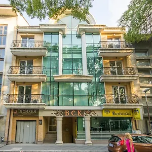 La Casa Апартаменты Варна