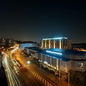 Congress & Wellness Olsanka Otel
