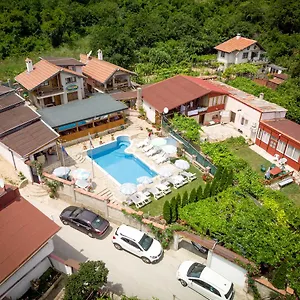 ** Hotel Poseidon Bulgarije