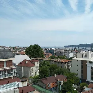 Penyrent Апартаменты Варна