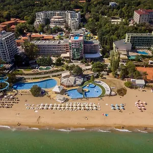 Szálloda Lilia ****