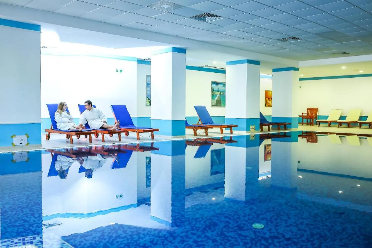 Prestige Hotel And Aquapark Varna