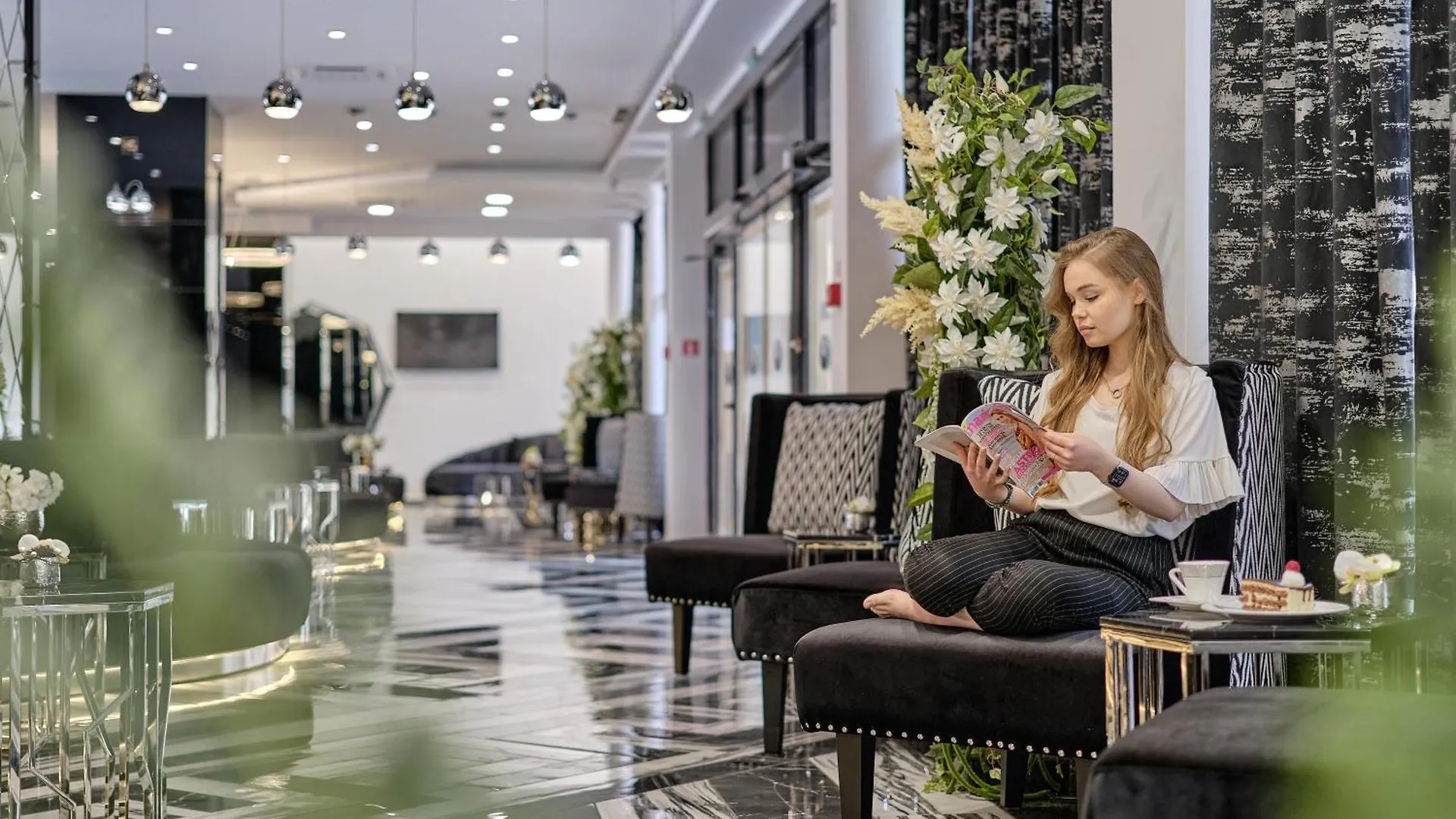Prestige Hotel And Aquapark Varna