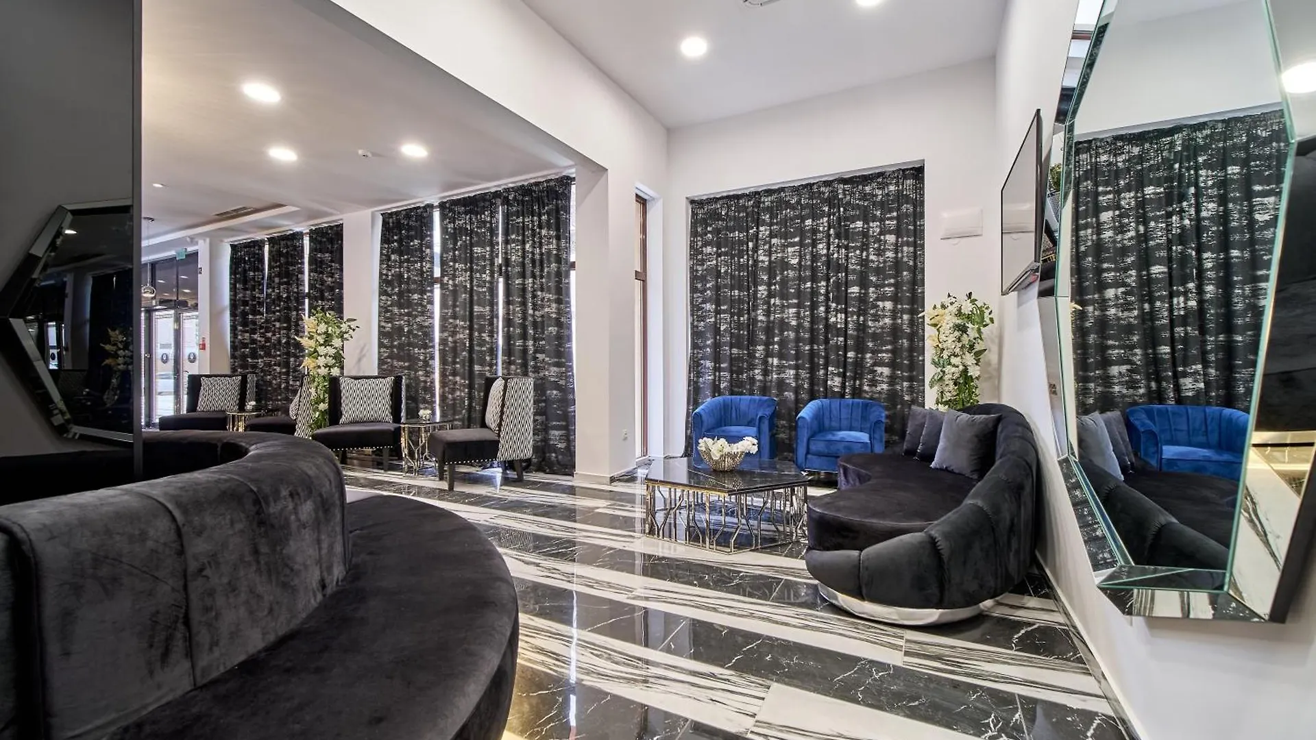 Prestige Hotel And Aquapark Varna