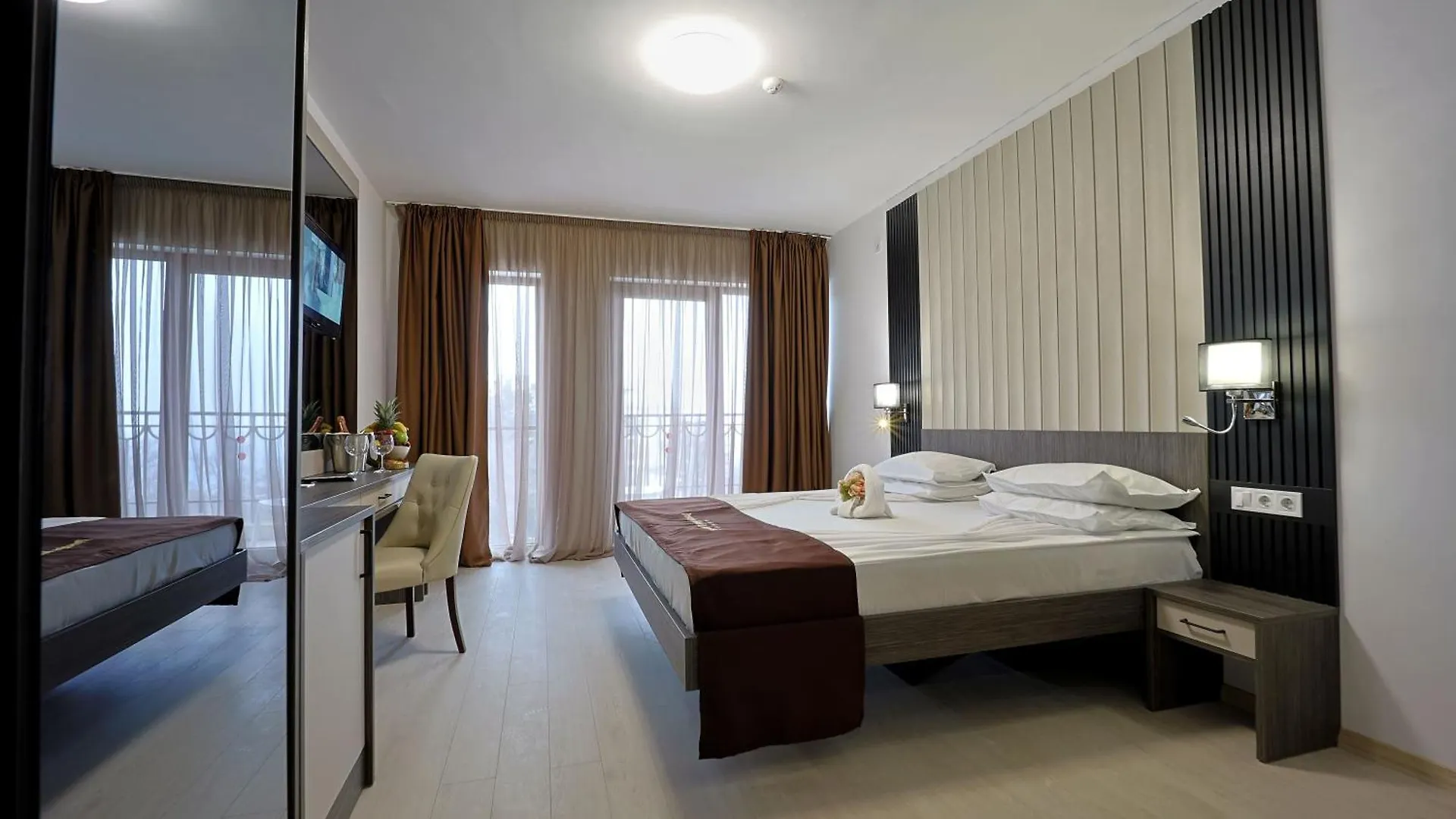 Prestige Hotel And Aquapark Varna