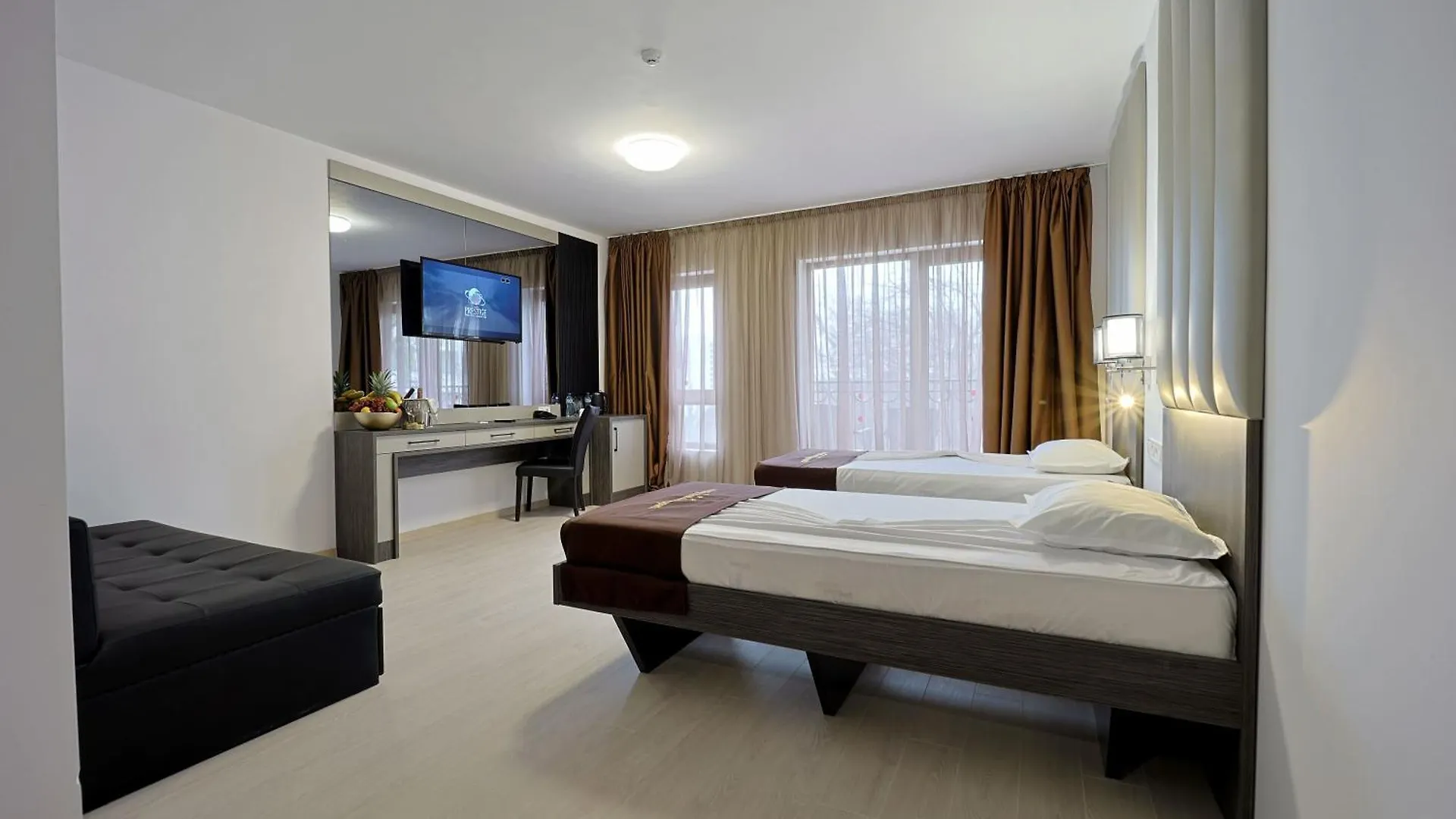 Prestige Hotel And Aquapark Varna